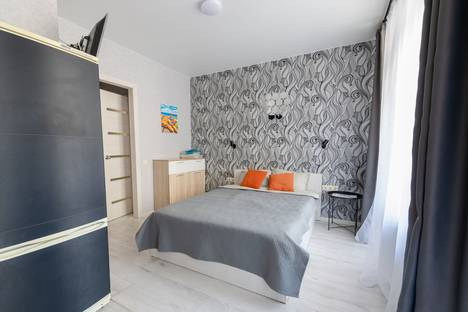 1-комнатная квартира в Воронеже, Воронеж, ул. 121-й Стрелковой Дивизии, 50А