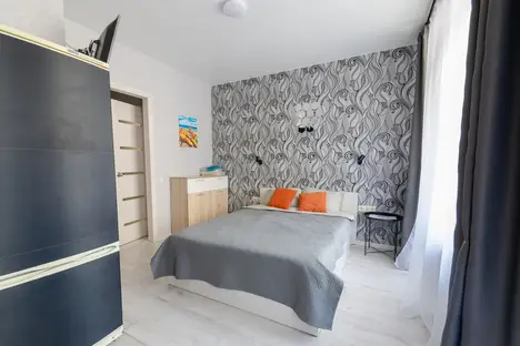 1-комнатная квартира в Воронеже, ул. 121-й Стрелковой Дивизии, 50А