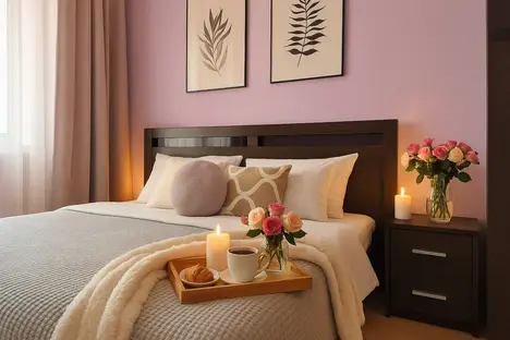 2-комнатная квартира в Тюмени, ул. Прокопия Артамонова, 4