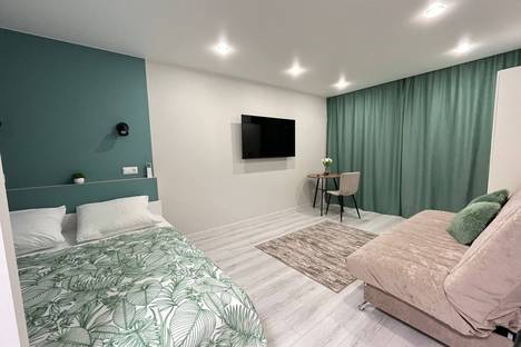 1-комнатная квартира в Ижевске, ул. Дзержинского, 62