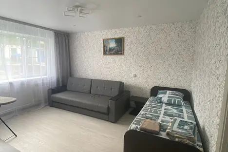 2-комнатная квартира в Богучаре, ул. Карла Маркса, 38