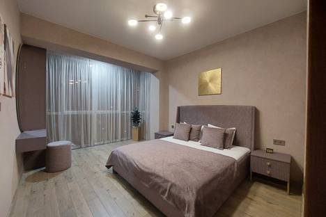 3-комнатная квартира в Нальчике, ул. Ахохова, 190/1