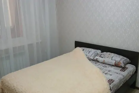 1-комнатная квартира в Саратове, Саратов, ул. им. К.П. Панченко, 1