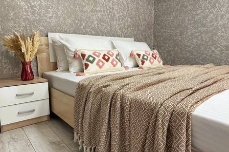 1-комнатная квартира в Агое, гостиничный комплекс Радуга, 10И