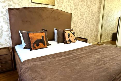 1-комнатная квартира в Нальчике, пр-кт Ленина, 71