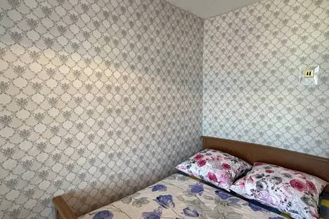 2-комнатная квартира в Петрикове, Петриков, Коммунистическая ул., 1