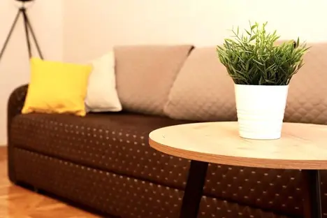 2-комнатная квартира в Зеленоградске, ул. Потёмкина, 18Б