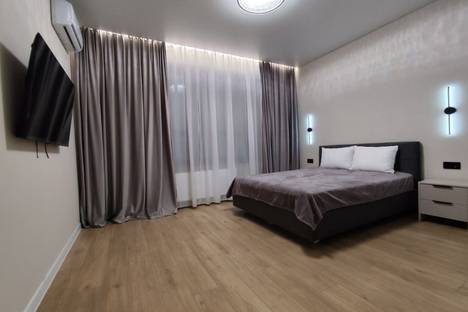 1-комнатная квартира в Краснодаре, Школьный мкр., Школьная ул., 1