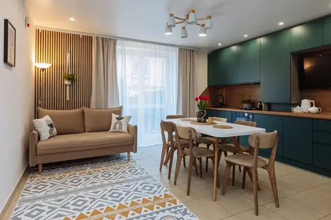 Дом в Зеленоградске, Зеленоградск, ул. Гагарина, 81