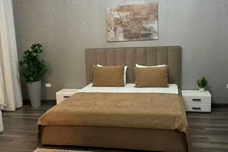 1-комнатная квартира в Нальчике, Осетинская ул., 144/5