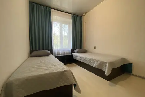 Комната в Чите, Магистральная ул., 13