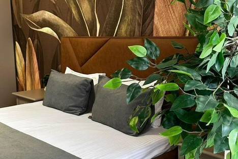 1-комнатная квартира в Нальчике, ул. Тарчокова, 31к1