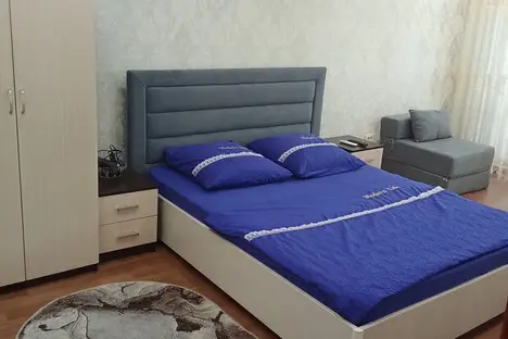 1-комнатная квартира в Харцызске, Октябрьская ул., 62