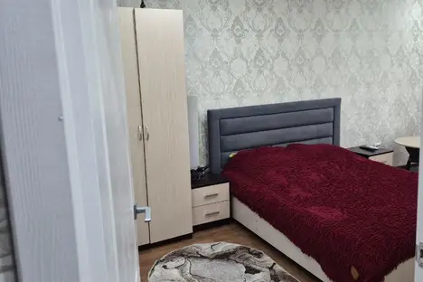 1-комнатная квартира в Харцызске, Харцызск, Октябрьская ул., 62