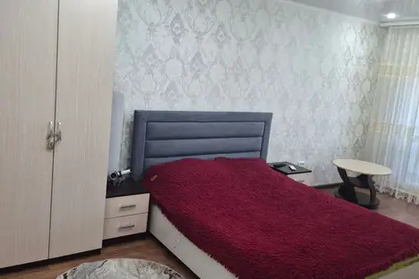 1-комнатная квартира в Харцызске, Октябрьская ул., 62