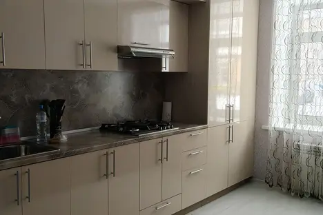 1-комнатная квартира в Костроме, пр-кт Текстильщиков, 1Б