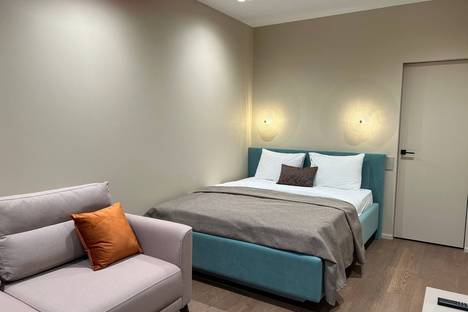 1-комнатная квартира в Воронеже, ул. Гаршина, 25к4