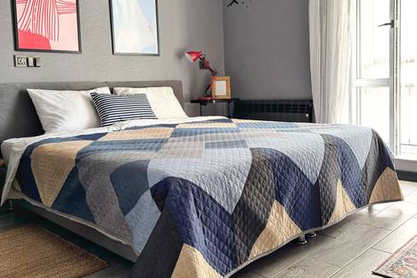 1-комнатная квартира в Санкт-Петербурге, Дизельный пр-д, 11к3