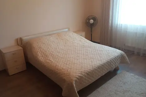 2-комнатная квартира в Суздале, б-р Всполье, 11