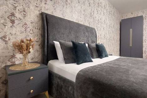 1-комнатная квартира в Нальчике, ул. Тарчокова, 31к1