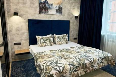 1-комнатная квартира в Нальчике, ул. Чернышевского, 201Е