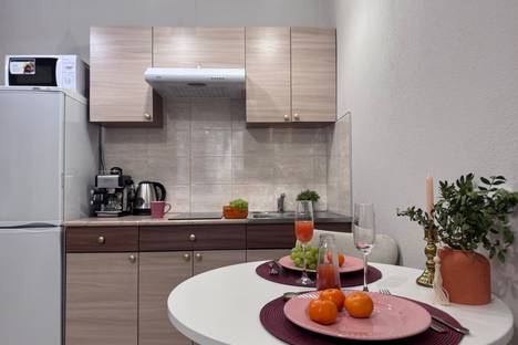 1-комнатная квартира в Санкт-Петербурге, 26-я лн. Васильевского острова, 7