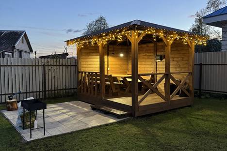 Дом в Переславле-Залесском, Переславль-Залесский, ул. Кузнецова, 39