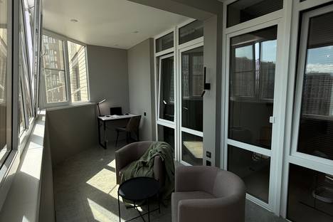 1-комнатная квартира в Краснодаре, Краснодар, мкр. Любимово, 7