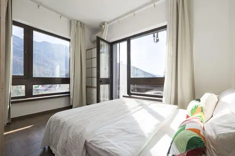 1-комнатная квартира в Красной Поляне, Красная Поляна, Волоколамская ул., 27