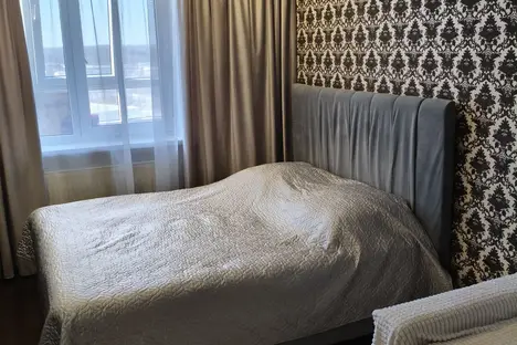 1-комнатная квартира в Кирове, Киров, ул. Ивана Попова, 56