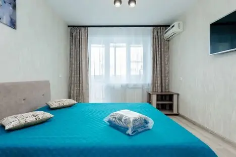 1-комнатная квартира в Хабаровске, Краснореченская ул., 163А