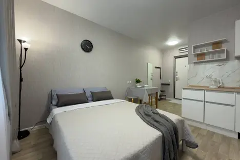 1-комнатная квартира в Новосибирской области, Новосибирская область, Новосибирский р-н , Станционный сельсовет, п. Садовый, мкр. Околица, 6