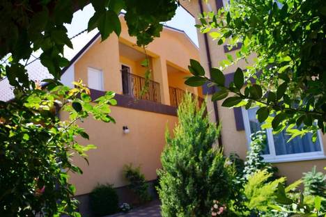 Комната в Межводном, Виноградная ул., 16А