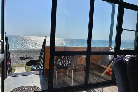 Дом в селе Эшера, с. Эшера, Мельзаводская ул., 11