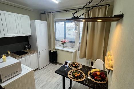 1-комнатная квартира в Воркуте, Дорожная ул., 9