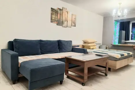 2-комнатная квартира в Томске, Учебная ул., 8