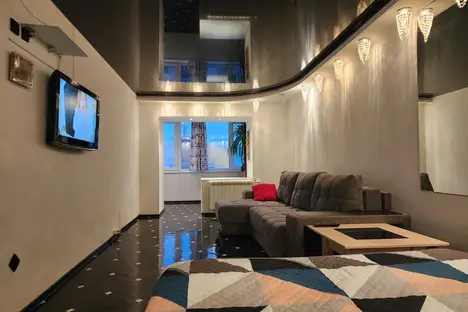 1-комнатная квартира в Томске, Учебная ул., 8