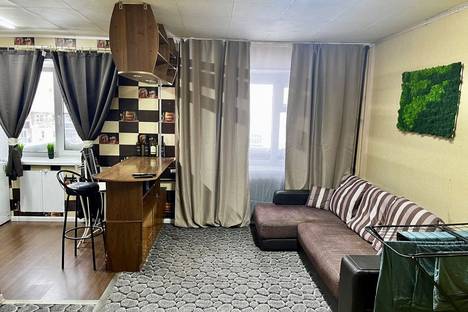 1-комнатная квартира в Воркуте, б-р Пищевиков, 5