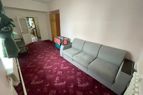 3-комнатная квартира в Воркуте, ул. Ленина, 15А