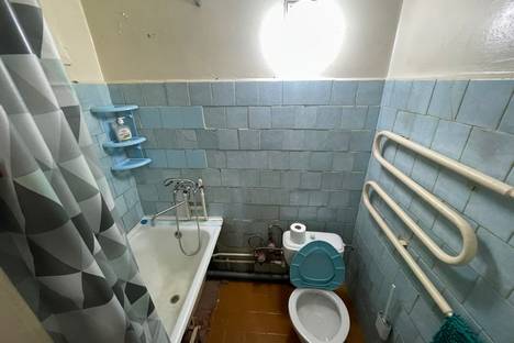 1-комнатная квартира в Воркуте, Шахтёрская наб., 2