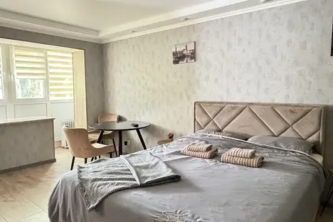 1-комнатная квартира в Калининграде, ул. Черняховского, 40