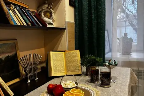 3-комнатная квартира в Костроме, Пятницкая ул., 22