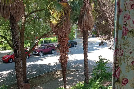 2-комнатная квартира в поселке Лазаревское, ул. Победы, 100