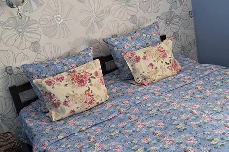 2-комнатная квартира в поселке Лазаревское, пос. Лазаревское, ул. Победы, 100