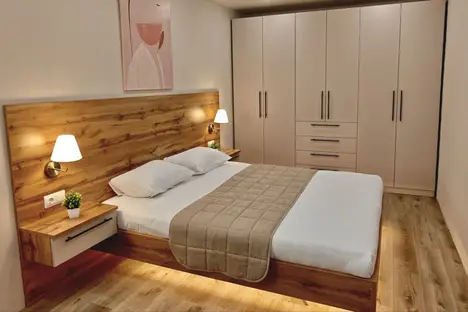 2-комнатная квартира в Ульяновске, ул. Карла Маркса, 24/12