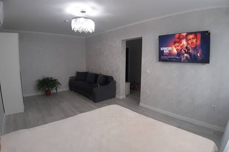 1-комнатная квартира в Майкопе, ул. К.А. Васильева, 8