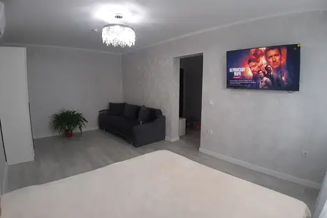 1-комнатная квартира в Майкопе, Майкоп, ул. К.А. Васильева, 8