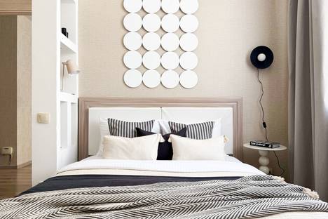 1-комнатная квартира в Самаре, 7-я просека, 100