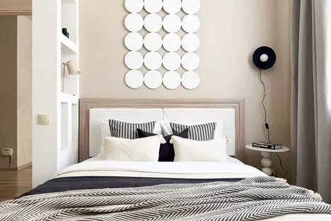 1-комнатная квартира в Самаре, Самара, 7-я просека, 100