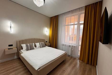 2-комнатная квартира в Астане, пр-кт Улы Дала, 27/1